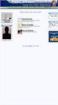 Mobile Screenshot of p2c.ocpdmd.com